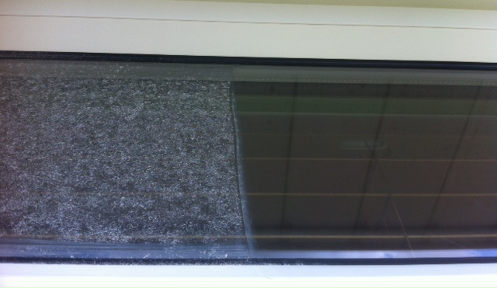 window cleaning in Wickford